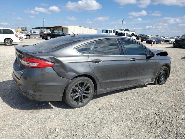 Photo 2 VIN: 3FA6P0HD8JR272865 - FORD FUSION SE 