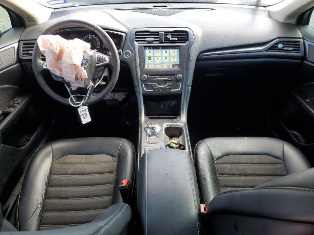 Photo 7 VIN: 3FA6P0HD8JR272865 - FORD FUSION SE 