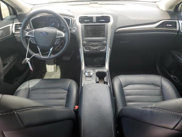 Photo 7 VIN: 3FA6P0HD8JR281257 - FORD FUSION SE 