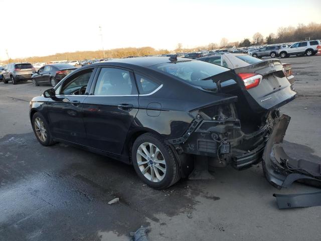 Photo 1 VIN: 3FA6P0HD8KR126208 - FORD FUSION 