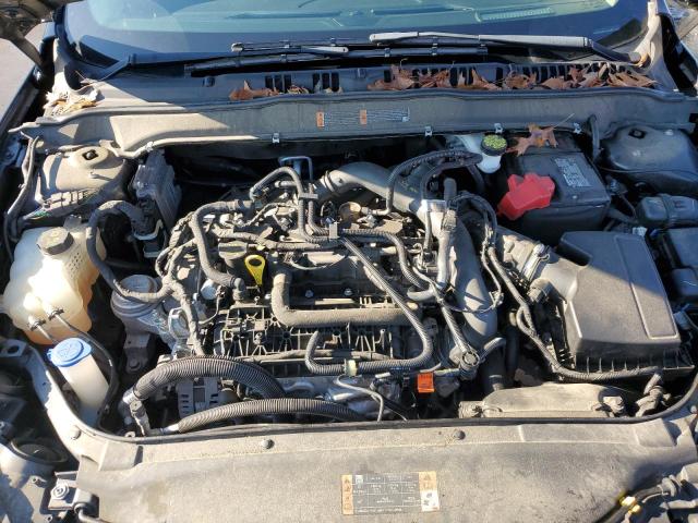 Photo 10 VIN: 3FA6P0HD8KR126208 - FORD FUSION 