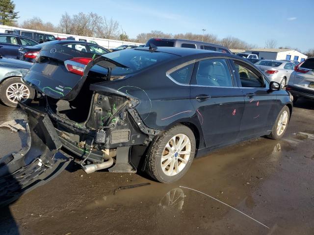 Photo 2 VIN: 3FA6P0HD8KR126208 - FORD FUSION 