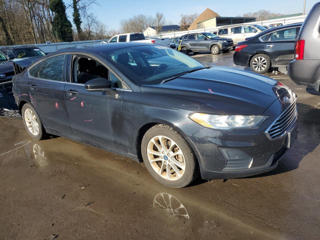 Photo 3 VIN: 3FA6P0HD8KR126208 - FORD FUSION 