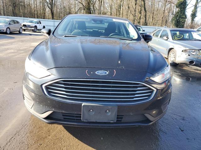 Photo 4 VIN: 3FA6P0HD8KR126208 - FORD FUSION 