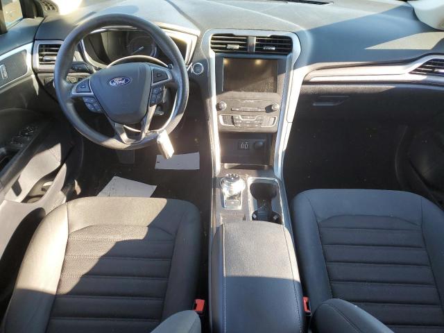 Photo 7 VIN: 3FA6P0HD8KR126208 - FORD FUSION 