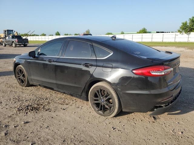 Photo 1 VIN: 3FA6P0HD8KR127620 - FORD FUSION SE 