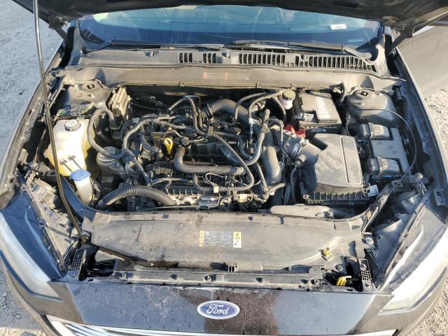 Photo 10 VIN: 3FA6P0HD8KR127620 - FORD FUSION SE 