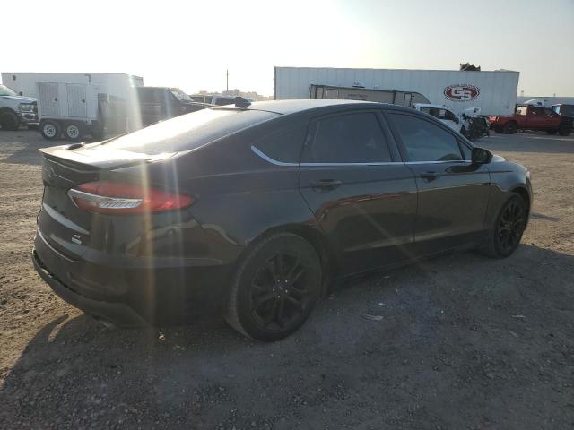 Photo 2 VIN: 3FA6P0HD8KR127620 - FORD FUSION SE 