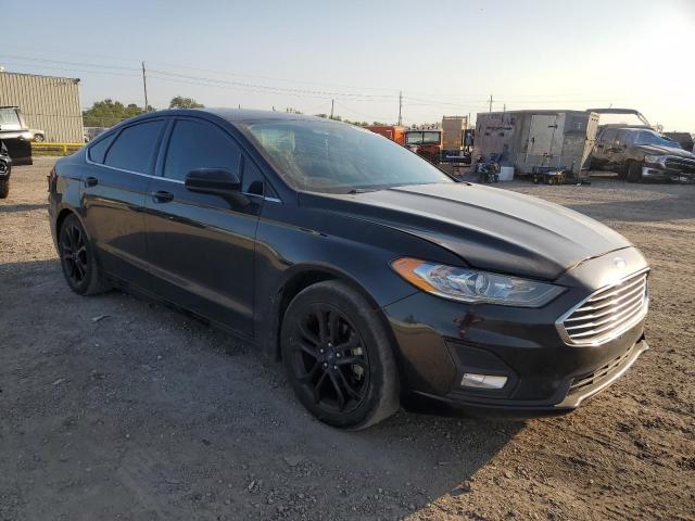 Photo 3 VIN: 3FA6P0HD8KR127620 - FORD FUSION SE 