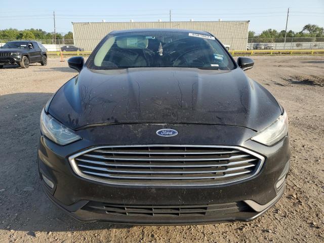 Photo 4 VIN: 3FA6P0HD8KR127620 - FORD FUSION SE 