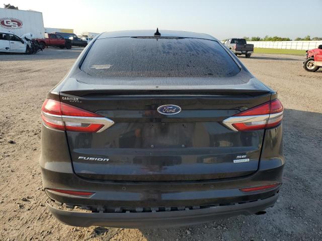 Photo 5 VIN: 3FA6P0HD8KR127620 - FORD FUSION SE 