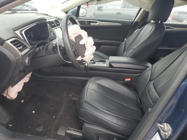 Photo 6 VIN: 3FA6P0HD8KR129027 - FORD FUSION SE 