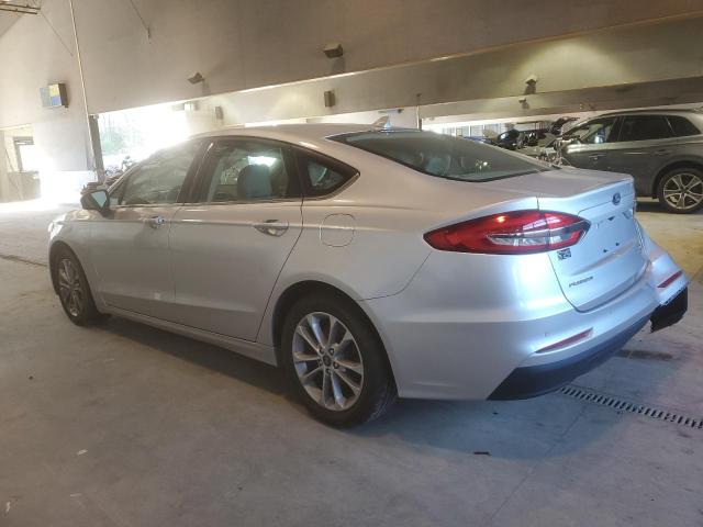 Photo 1 VIN: 3FA6P0HD8KR163260 - FORD FUSION 