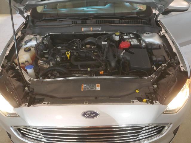 Photo 10 VIN: 3FA6P0HD8KR163260 - FORD FUSION 