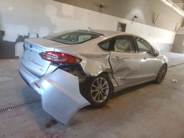 Photo 2 VIN: 3FA6P0HD8KR163260 - FORD FUSION 