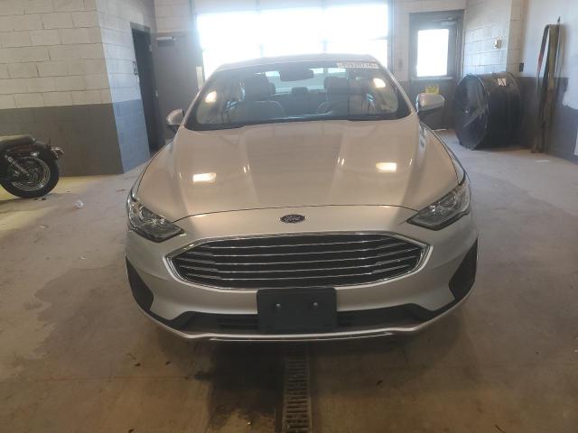 Photo 4 VIN: 3FA6P0HD8KR163260 - FORD FUSION 