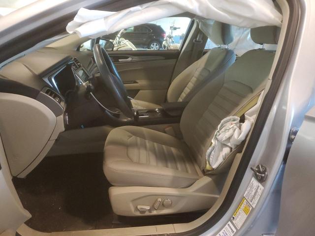 Photo 6 VIN: 3FA6P0HD8KR163260 - FORD FUSION 