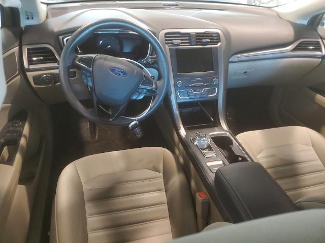 Photo 7 VIN: 3FA6P0HD8KR163260 - FORD FUSION 