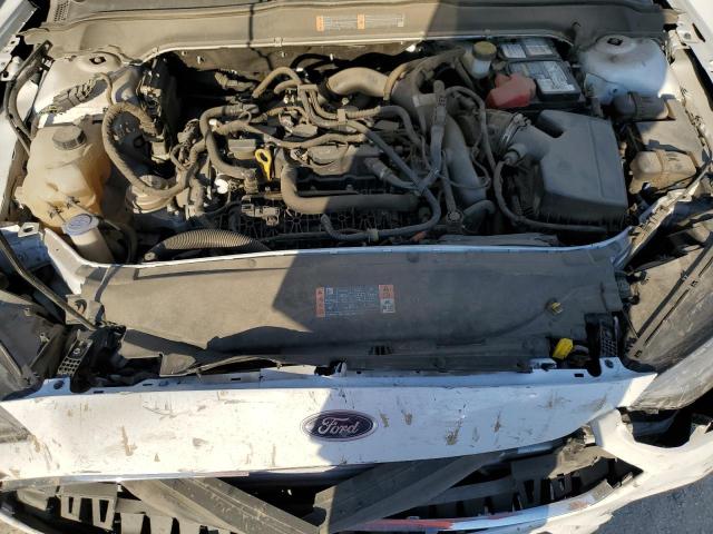 Photo 6 VIN: 3FA6P0HD8KR170824 - FORD FUSION SE 