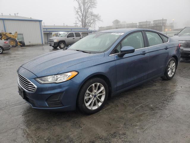 Photo 0 VIN: 3FA6P0HD8KR172430 - FORD FUSION 