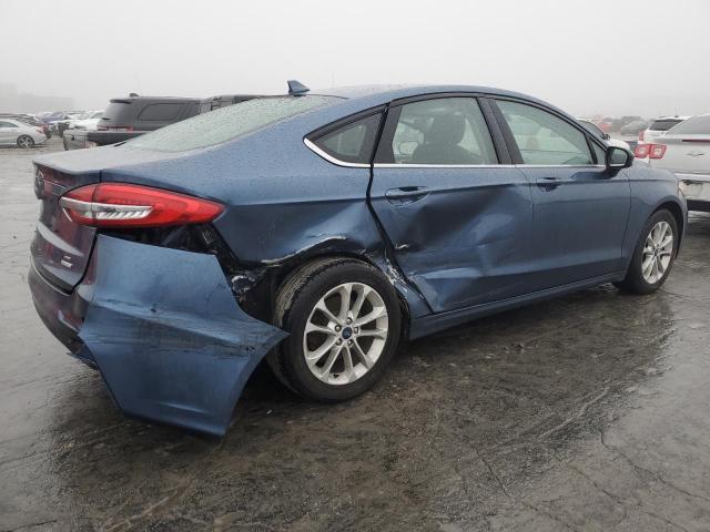 Photo 2 VIN: 3FA6P0HD8KR172430 - FORD FUSION 