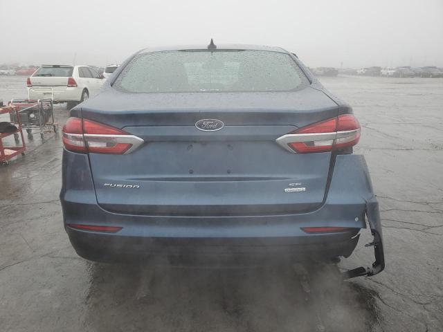 Photo 5 VIN: 3FA6P0HD8KR172430 - FORD FUSION 