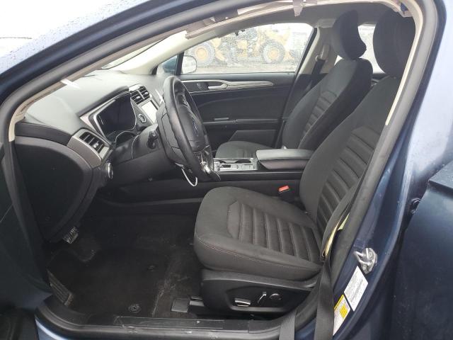 Photo 6 VIN: 3FA6P0HD8KR172430 - FORD FUSION 