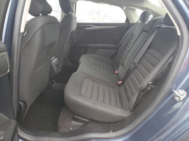 Photo 9 VIN: 3FA6P0HD8KR172430 - FORD FUSION 