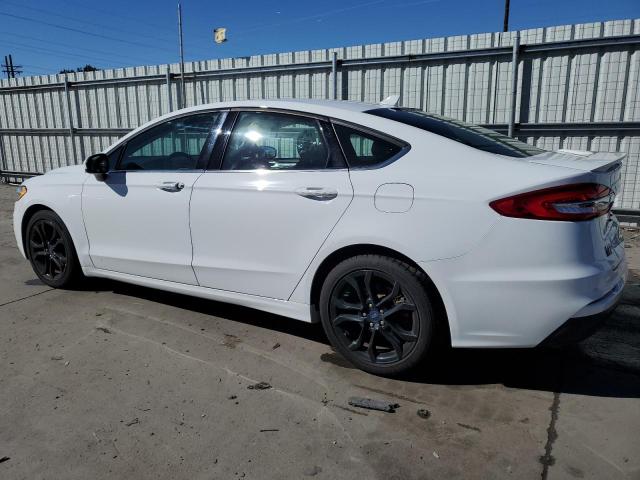 Photo 1 VIN: 3FA6P0HD8KR185839 - FORD FUSION 