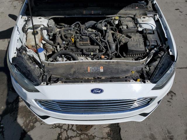 Photo 10 VIN: 3FA6P0HD8KR185839 - FORD FUSION 