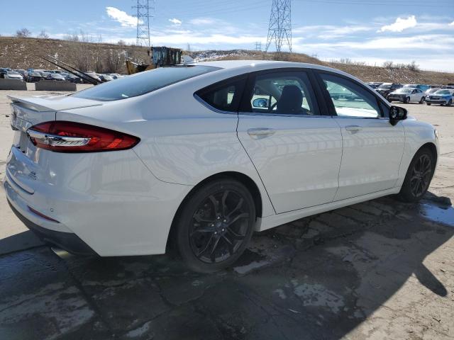 Photo 2 VIN: 3FA6P0HD8KR185839 - FORD FUSION 