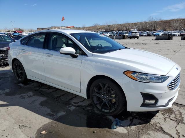 Photo 3 VIN: 3FA6P0HD8KR185839 - FORD FUSION 