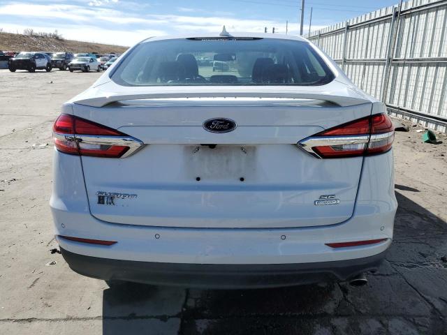 Photo 5 VIN: 3FA6P0HD8KR185839 - FORD FUSION 