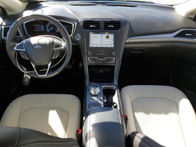 Photo 7 VIN: 3FA6P0HD8KR185839 - FORD FUSION 