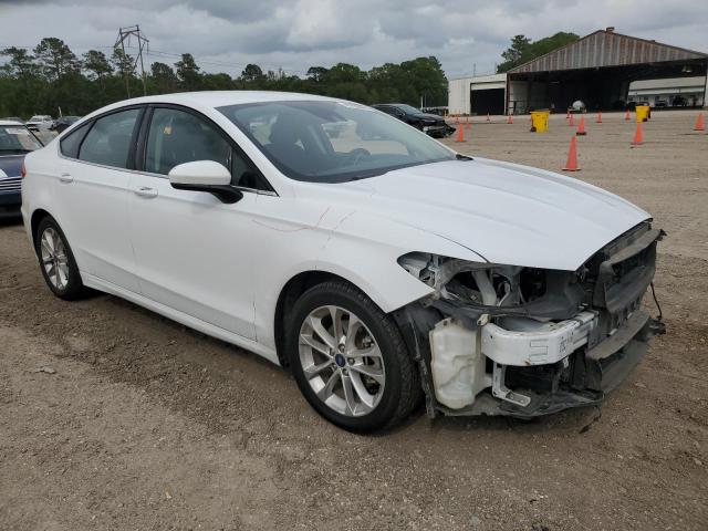 Photo 3 VIN: 3FA6P0HD8KR193682 - FORD FUSION SE 