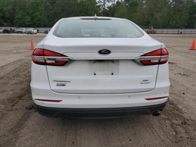 Photo 5 VIN: 3FA6P0HD8KR193682 - FORD FUSION SE 