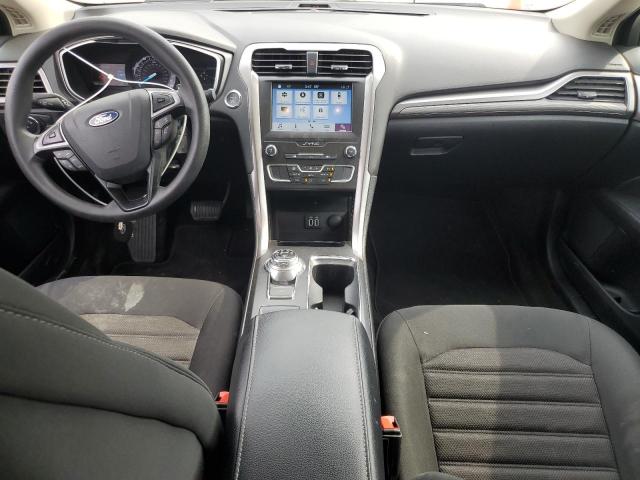 Photo 7 VIN: 3FA6P0HD8KR193682 - FORD FUSION SE 