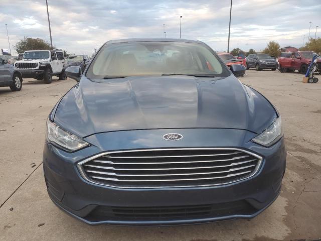 Photo 4 VIN: 3FA6P0HD8KR215454 - FORD FUSION SE 