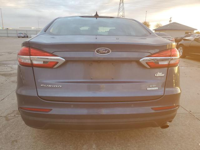 Photo 5 VIN: 3FA6P0HD8KR215454 - FORD FUSION SE 