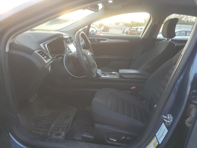 Photo 6 VIN: 3FA6P0HD8KR215454 - FORD FUSION SE 