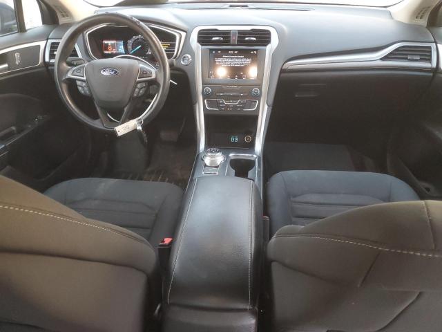 Photo 7 VIN: 3FA6P0HD8KR215454 - FORD FUSION SE 