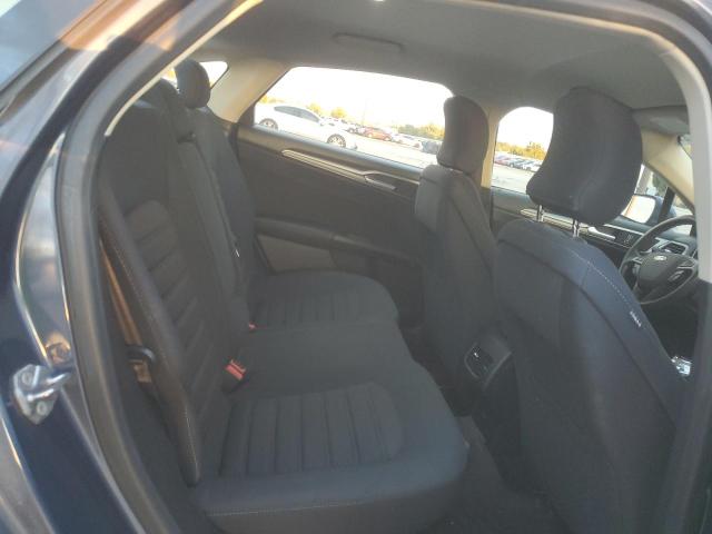 Photo 9 VIN: 3FA6P0HD8KR215454 - FORD FUSION SE 