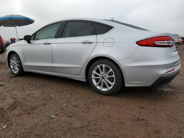 Photo 1 VIN: 3FA6P0HD8KR219259 - FORD FUSION SE 