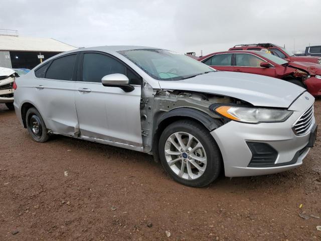 Photo 3 VIN: 3FA6P0HD8KR219259 - FORD FUSION SE 