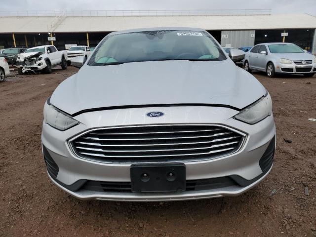 Photo 4 VIN: 3FA6P0HD8KR219259 - FORD FUSION SE 