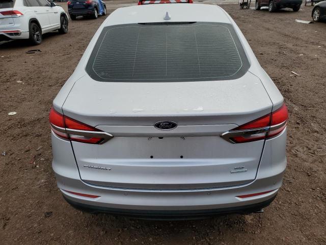 Photo 5 VIN: 3FA6P0HD8KR219259 - FORD FUSION SE 