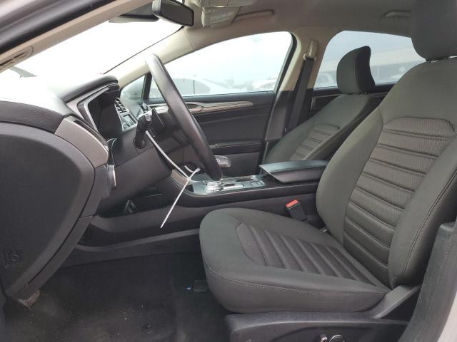 Photo 6 VIN: 3FA6P0HD8KR219259 - FORD FUSION SE 