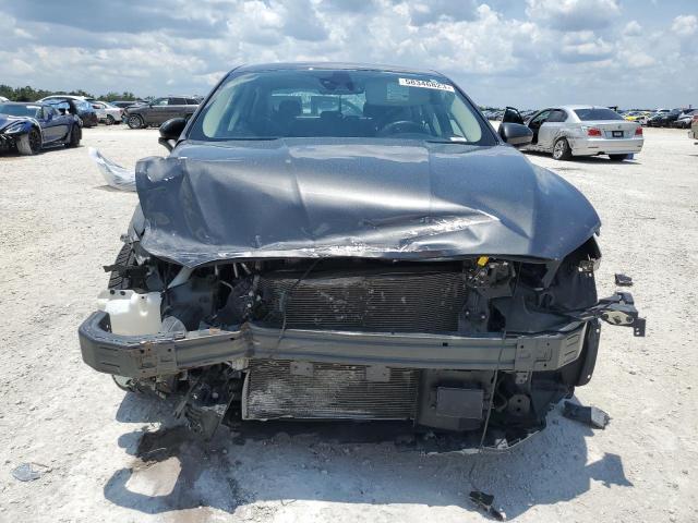 Photo 4 VIN: 3FA6P0HD8KR228155 - FORD FUSION SE 