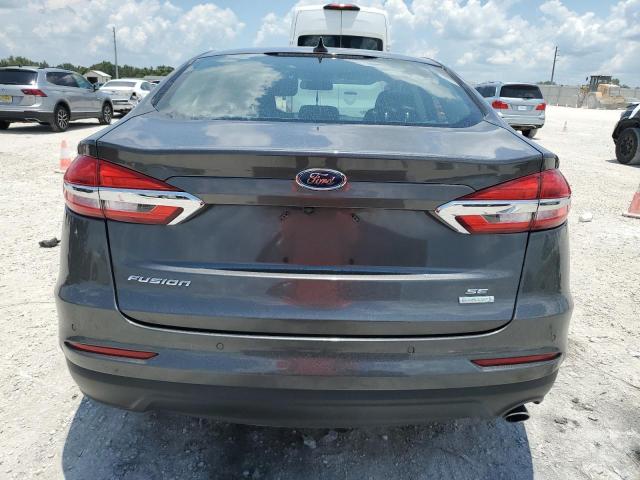 Photo 5 VIN: 3FA6P0HD8KR228155 - FORD FUSION SE 