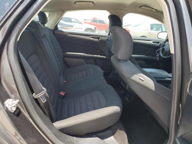 Photo 9 VIN: 3FA6P0HD8KR228155 - FORD FUSION SE 